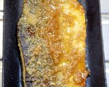 白米消滅しるびー食堂さばのうまいうまい煮作り方14写真