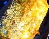 白米消滅しるびー食堂さばのうまいうまい煮作り方15写真