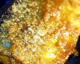 白米消滅しるびー食堂さばのうまいうまい煮作り方16写真