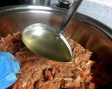 一から作るコンソメスープ作り方3写真