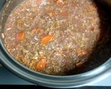 一から作るコンソメスープ作り方4写真