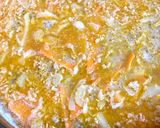 一から作るコンソメスープ作り方9写真