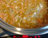 一から作るコンソメスープ作り方11写真