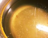 一から作るコンソメスープ作り方20写真