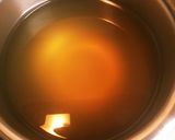 一から作るコンソメスープ作り方21写真