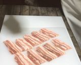 ご飯がすすむ辣油が決め手の旨辛回鍋肉♡作り方1写真