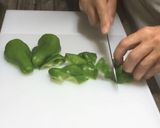 ご飯がすすむ辣油が決め手の旨辛回鍋肉♡作り方3写真