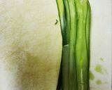 きゅうりミントレモンデトックスウォーター作り方1写真