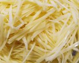 ステキな!…タラモサラダ作り方1写真