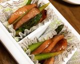 女子高校生のお弁当52作り方2写真