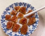 いちじくの消費に☆冷凍イチジク作り方2写真