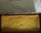 超簡単冷製マンゴーのパウンドケーキ作り方5写真