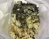 白菜と塩昆布の即席漬け作り方1写真
