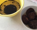 パパ好みのひじきの煮物作り方1写真