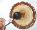 ナスの白ゴマあえ♪簡単作り方7写真
