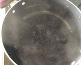 パパ好みのひじきの煮物作り方4写真