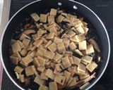 パパ好みのひじきの煮物作り方7写真