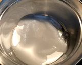 秋の味覚かぼちゃのプリン作り方9写真