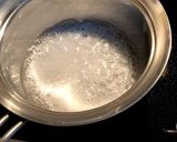 秋の味覚かぼちゃのプリン作り方10写真