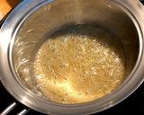 秋の味覚かぼちゃのプリン作り方11写真