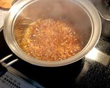 秋の味覚かぼちゃのプリン作り方13写真