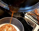 秋の味覚かぼちゃのプリン作り方14写真