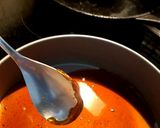 秋の味覚かぼちゃのプリン作り方15写真