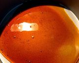 秋の味覚かぼちゃのプリン作り方16写真