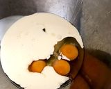 秋の味覚かぼちゃのプリン作り方18写真
