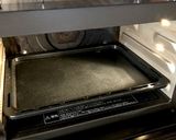秋の味覚かぼちゃのプリン作り方24写真