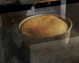 秋の味覚かぼちゃのプリン作り方26写真