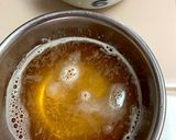 モロヘイヤの出汁和え作り方6写真