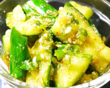 よだれ鶏のたれ風★万能つゆで！冷やし中華作り方25写真