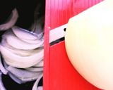 増税前のクリームシチュー作り方1写真