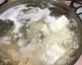 中国人に教わった、昔の麻婆豆腐作り方9写真
