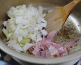 ドライピーマンで旨みアップ野菜スープ作り方4写真