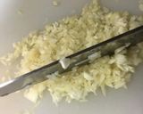 中国人に教わった、昔の麻婆豆腐作り方2写真