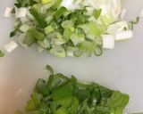 中国人に教わった、昔の麻婆豆腐作り方4写真