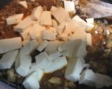 中国人に教わった、昔の麻婆豆腐作り方10写真