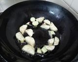 辛くない【麻婆茄子】作り方4写真