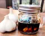 簡単絶品♬イカとセロリのレモン風味作り方9写真
