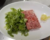 辛くない【麻婆茄子】作り方2写真