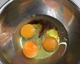基本の だし巻き玉子（工程写真あり）作り方1写真