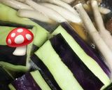 美味しい金目鯛の炊き合わせ作り方3写真