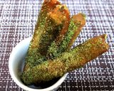 きな粉のクルトン作り方3写真