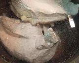 鶏むね肉サラダ？スープ？メインはどっち？作り方1写真