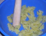 レンジでポテトサラダ!!作り方1写真