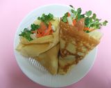 かったさんちのクレープ作り方8写真