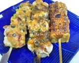 万能？甘味噌タレ作り方10写真