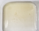 ☆きゅうり・油揚げ・塩昆布の酢の物☆作り方1写真